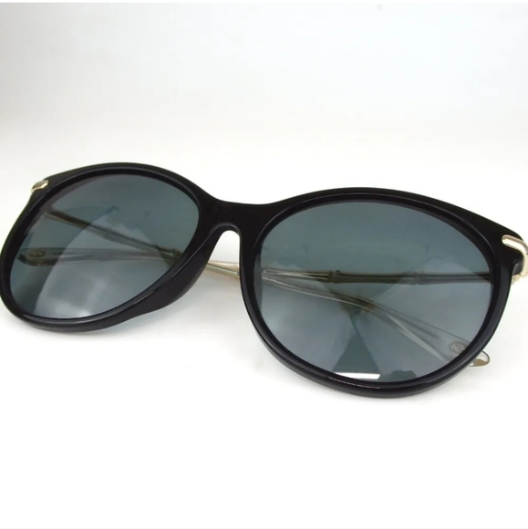 GUCCI BTO BASED SUNGLASES PLASTIC - Picture 9 of 13